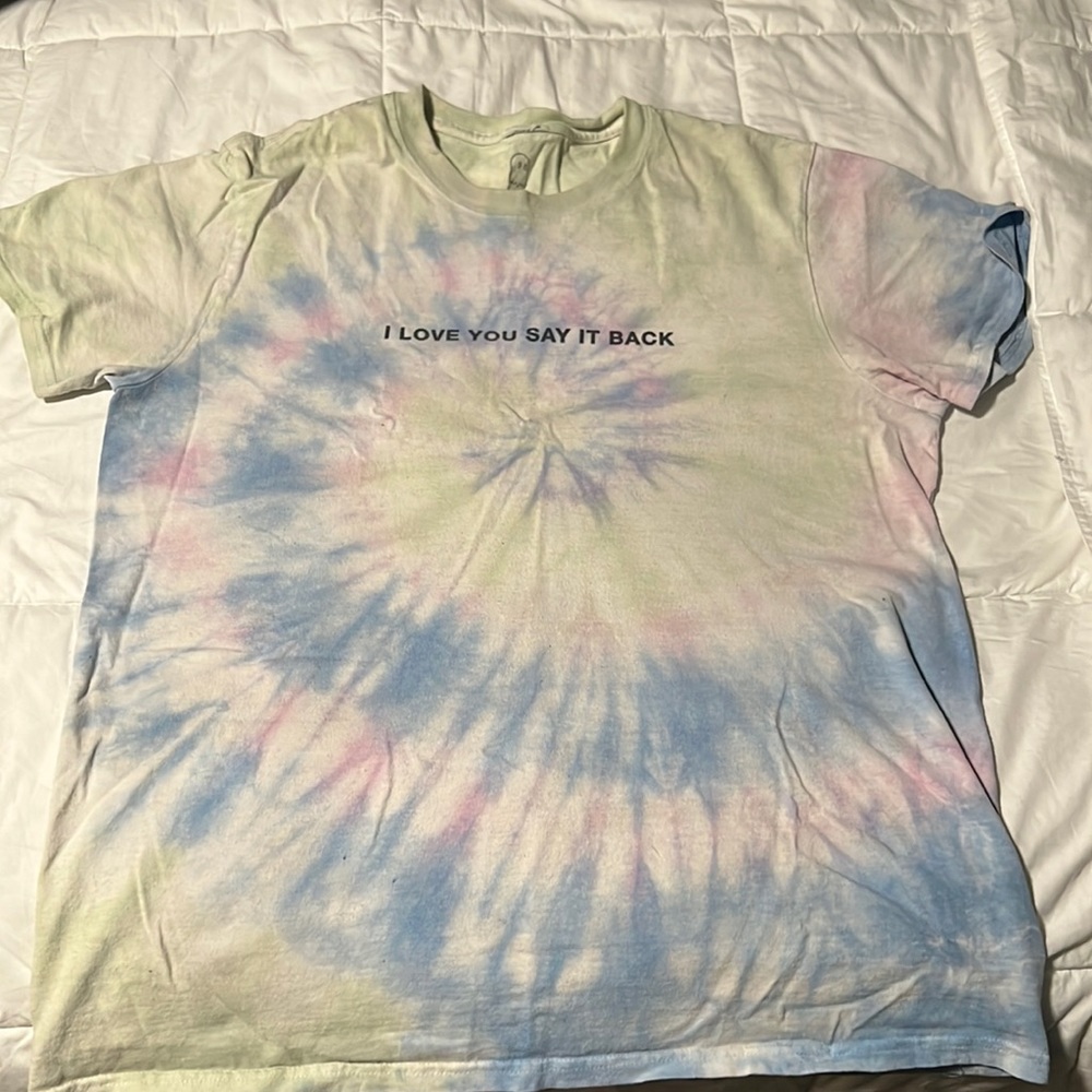 Lonely ghost shirt